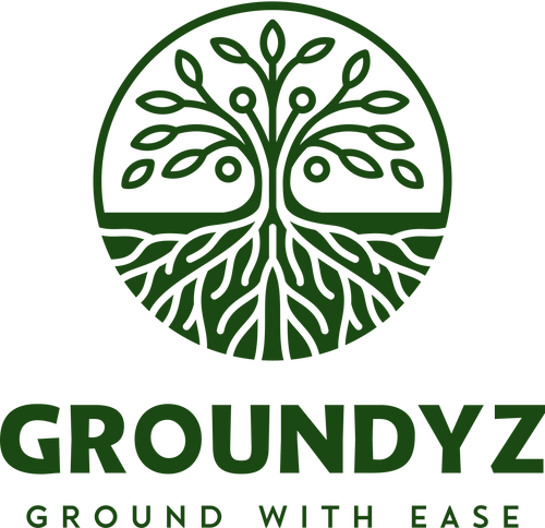 Groundyz
